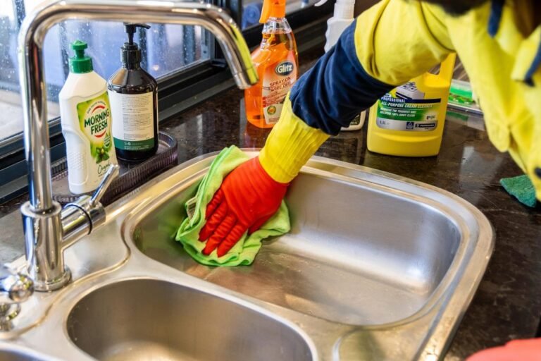 What Makes a Cleaner Exceptional? Unveiling Expert Advice
