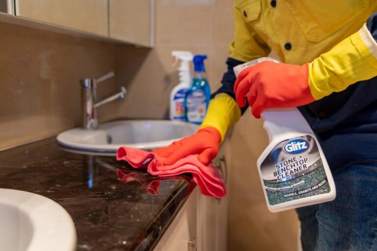 Hiring Vacate Cleaners to Ensure Your Get Your Bond Back