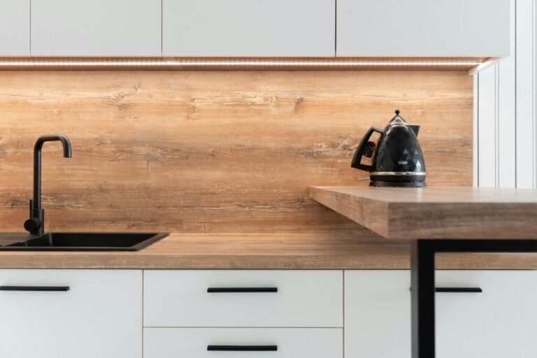 The Benefits of Getting Your Kitchen Deep Cleaned