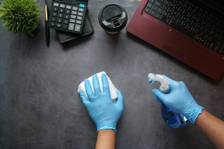 The Cost of NOT Hiring Professional Office Cleaners: Hidden Risks and Expenses